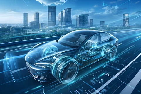 中汽协发布调研报告：17家重点车企平均账期降至54天