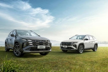 全球累計(jì)銷(xiāo)量突破1077萬(wàn)輛 途勝銷(xiāo)量全球第七