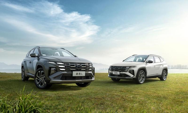 全球累计销量突破1077万辆 途胜销量全球第七-图1