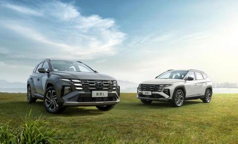 全球累计销量突破1077万辆 途胜销量全球第七-图1