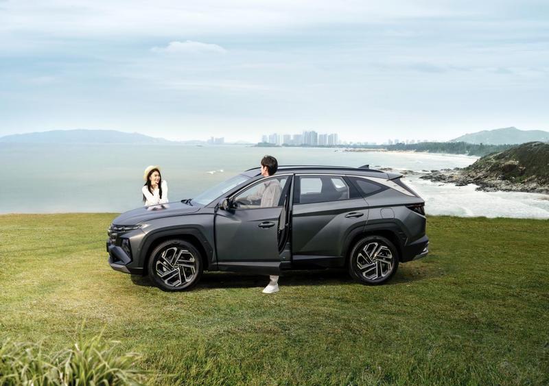 全球累计销量突破1077万辆 途胜销量全球第七-图3