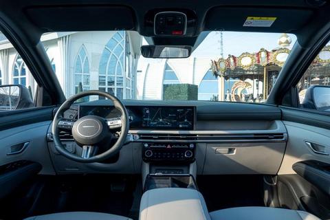 全球累计销量突破1077万辆 途胜销量全球第七-图4