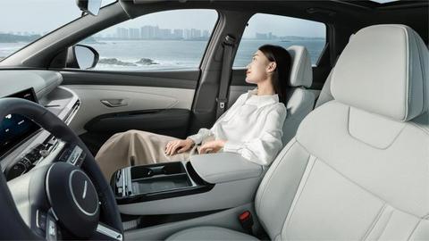 全球累计销量突破1077万辆 途胜销量全球第七-图5