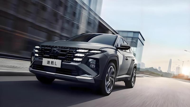 全球累计销量突破1077万辆 途胜销量全球第七-图6