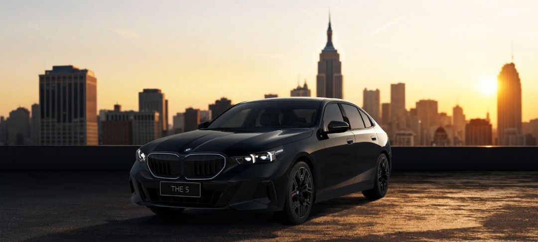 不到30万，宝马5系/i5上市，能否逆转销量反差