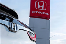 玩不转纯电汽车！本田连亏四个季度：重心将回归混动