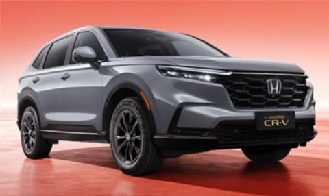 玩不转纯电汽车！本田连亏四个季度：重心将回归混动