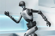 优必选推出全尺寸科研人形机器人“天工行者DEX”