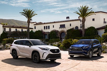 丰田今年将推出首款美国产电动车