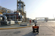 玄创机器人半年内再获Pre-A+轮融资，特种机器人加码石油、化工场景落地