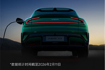 小米汽车：已有170万+充电桩入驻小米充电地图