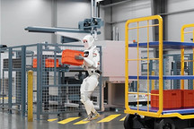 Seeds | 人形机器人公司Apptronik获5.2亿美元融资，谷歌、奔驰参投