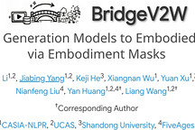 中科第五纪最新论文：仅凭
