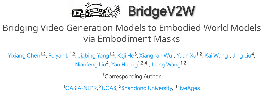 中科第五纪最新论文：仅凭