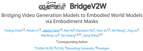 中科第五纪最新论文：仅凭