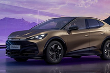 欧盟豁免中国产SUV关税，商务部：支持车企价格承诺协商