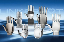 Seeds | 灵心巧手完成近15亿元B轮融资