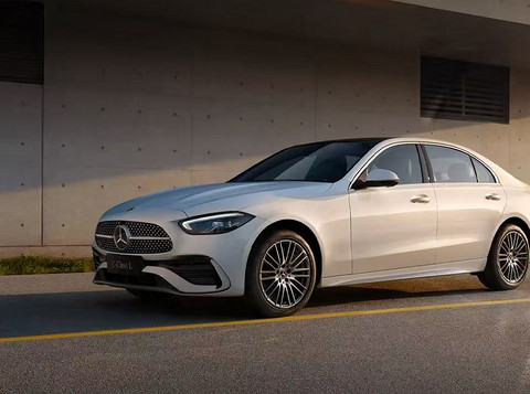 10万辆产能腾挪背后：奔驰并非撤退，而是重构