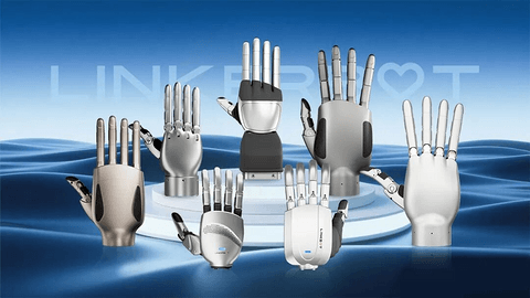 Seeds | 灵心巧手完成近15亿元B轮融资