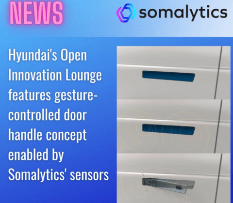 车门把手，终于被拉回安全坐标