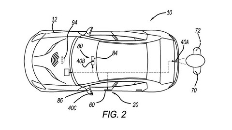 车门把手，终于被拉回安全坐标