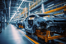 车企账期缩短，供应商为何仍在叫苦？