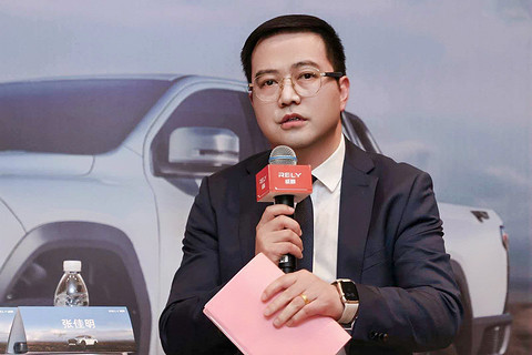 小众皮卡，何以破局？——从奇瑞战略看被低估的市场机遇