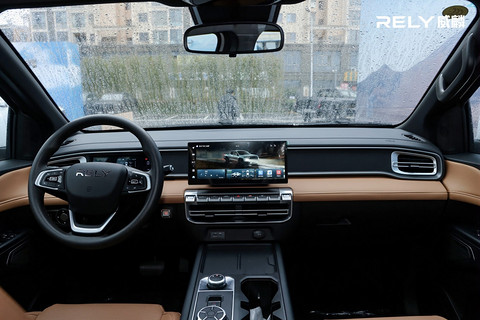 小众皮卡，何以破局？——从奇瑞战略看被低估的市场机遇