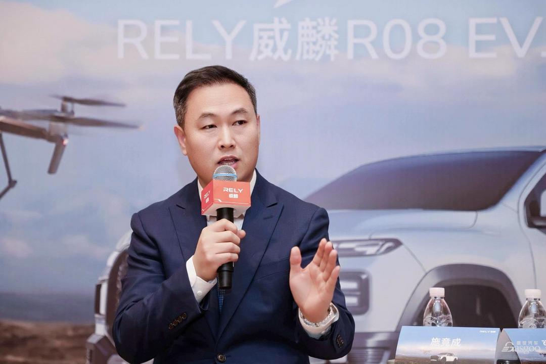 小众皮卡，何以破局？——从奇瑞战略看被低估的市场机遇