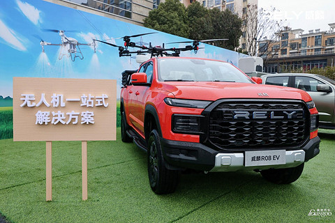 小众皮卡，何以破局？——从奇瑞战略看被低估的市场机遇