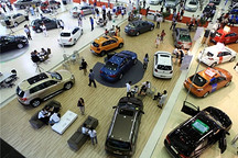 别光顾着过年，快来买车 625亿元“国补”已经发放