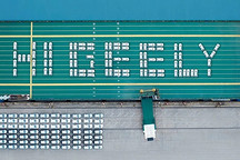 吉利出海，只借“壳”