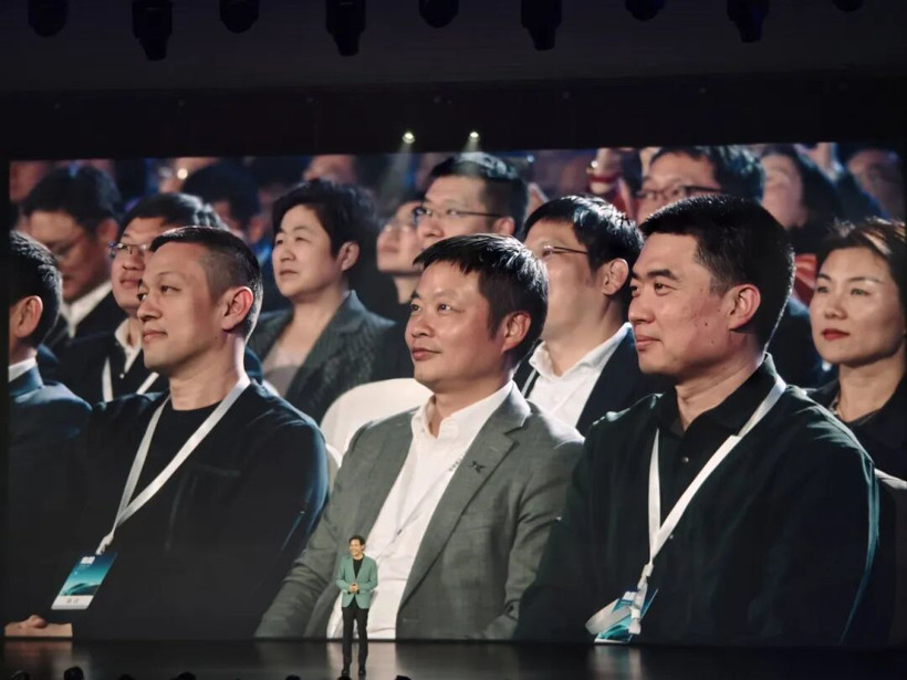 FSD入华是狼，那谁是待宰的羔羊？