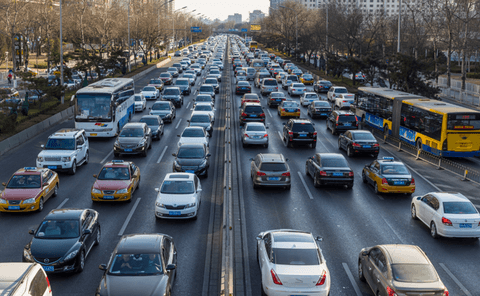 别光顾着过年，快来买车  625亿元“国补”已经发放