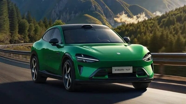重磅里程碑！小米汽车累计交付量超60万台：用时不到两年