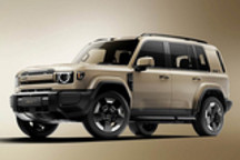 定位中大型SUV 奇瑞iCAR V27将于3月上市