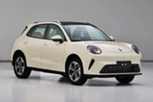 丰富选择 欧拉5新增车型将于年内上市