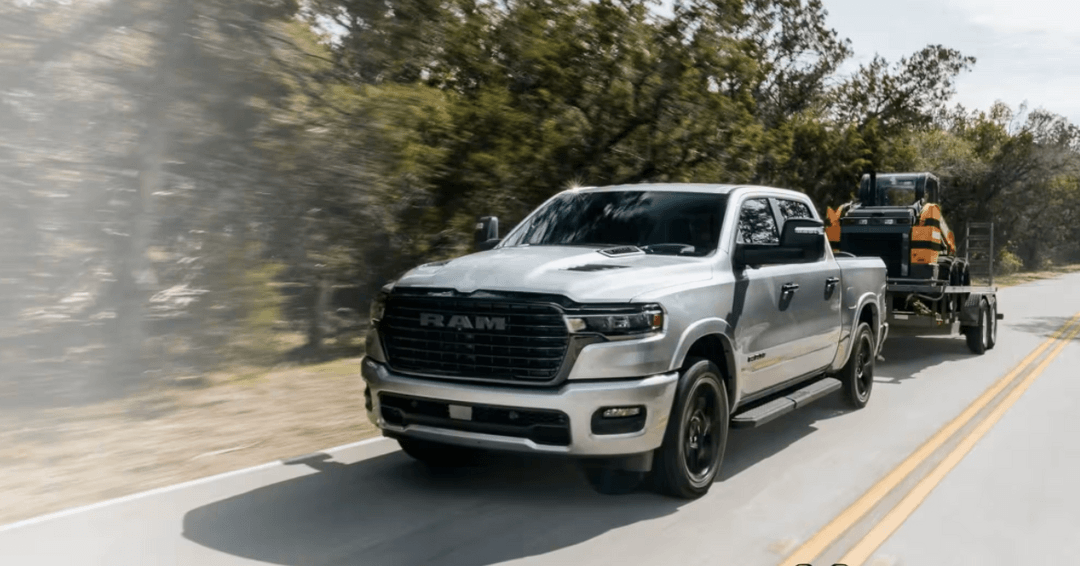 Stellantis对22.5万辆美产车辆发布‘禁止驾驶’召回警告 涉及多款Chrysler、Dodge、Jeep及Ram车型