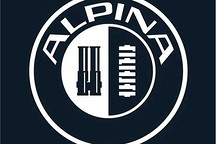 BMW ALPINA换新标，视觉体系转向现代简约