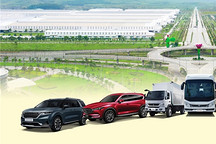 越南1月新车销量同比增90%达29,774辆