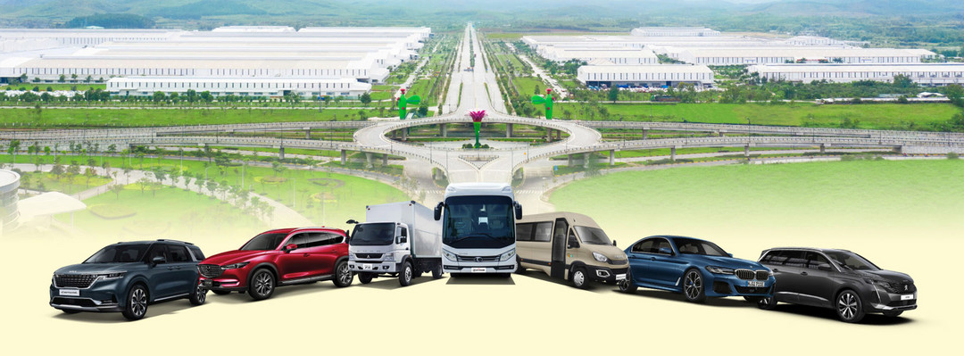 越南1月新车销量同比增90%达29,774辆