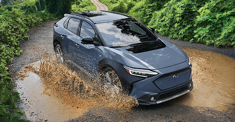 斯巴鲁从瑞穗等银行获6.3亿美元贷款