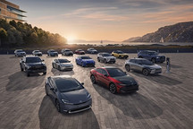 美国关税致日本车企利润蒸发137亿美元