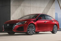 日产汽车第三财季经营利润下降44%，预计全年运营亏损将收窄