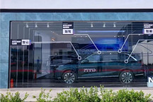 政策定调与业绩拐点：自动驾驶赛道驶入“强预期”通道