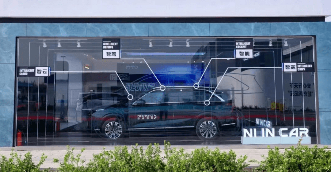 政策定调与业绩拐点：自动驾驶赛道驶入“强预期”通道