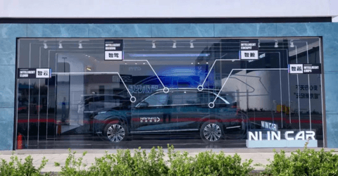 政策定调与业绩拐点：自动驾驶赛道驶入“强预期”通道