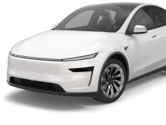 特斯拉ModelY欧洲销量夺冠，大众纯电车销量超越特斯拉