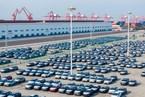 中国汽车出口量飙升至709.8万辆，内销却遇冷