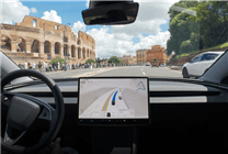 特斯拉上海急招智驾测试工程师，FSD入华只待监管绿灯